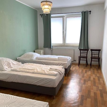 Worringer One Apartment Дюселдорф Екстериор снимка