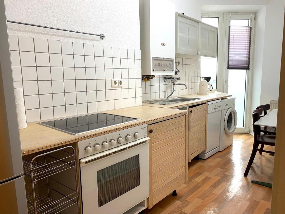Worringer One Apartment Дюселдорф Екстериор снимка