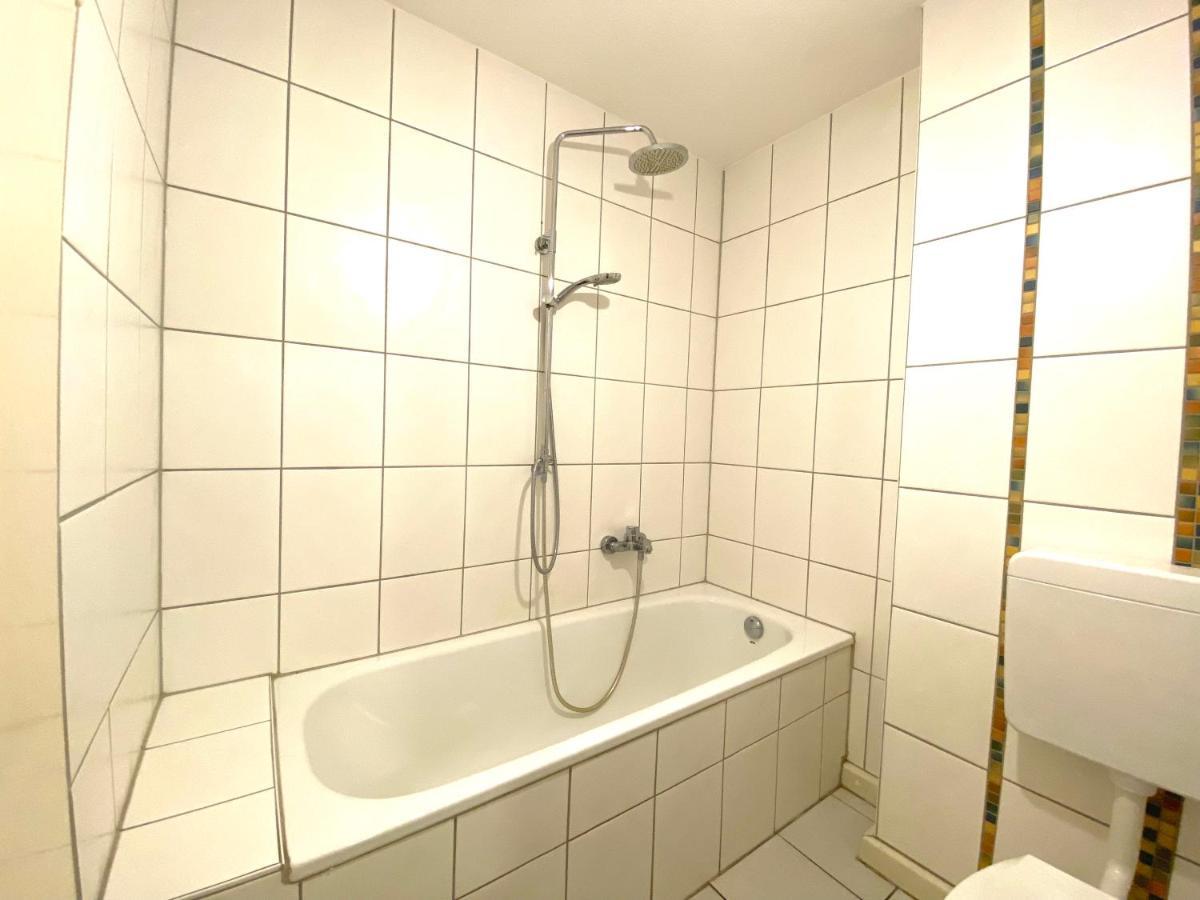 Worringer One Apartment Дюселдорф Екстериор снимка