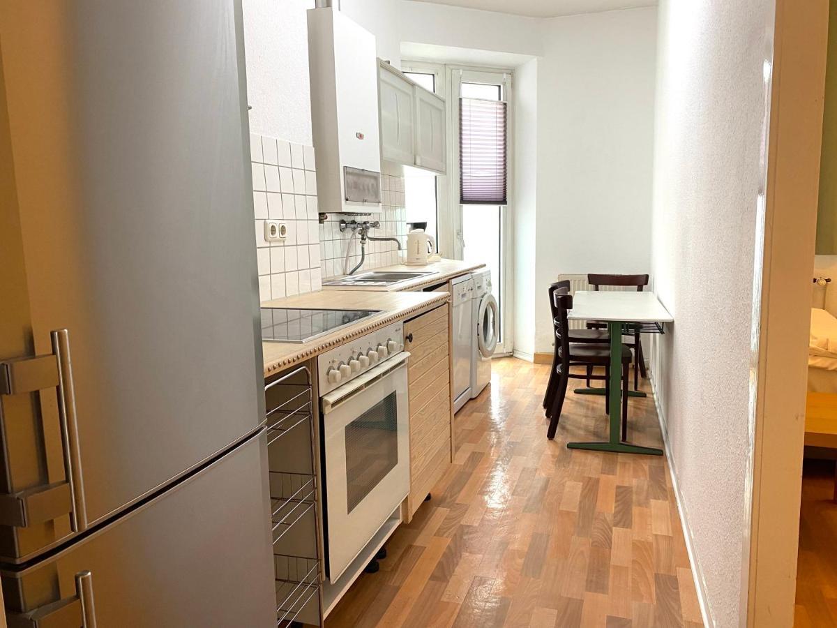 Worringer One Apartment Дюселдорф Екстериор снимка
