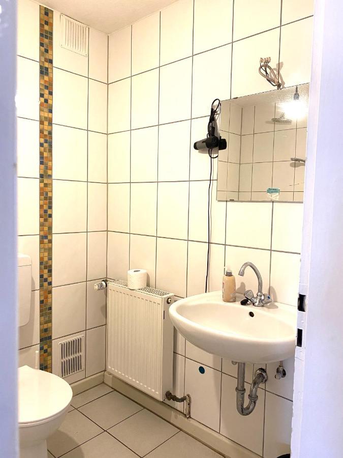 Worringer One Apartment Дюселдорф Екстериор снимка
